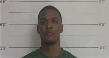 Terrance Ross, - Orleans Parish County, LA 